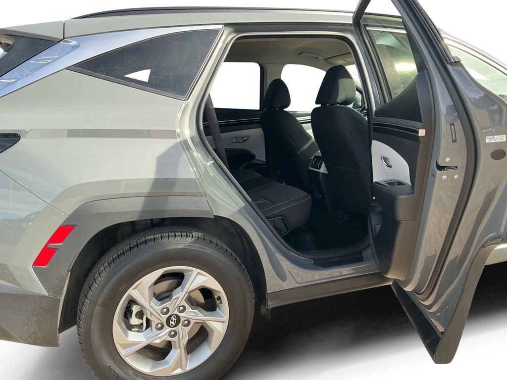 Used 2024 Hyundai Tucson SEL image 19
