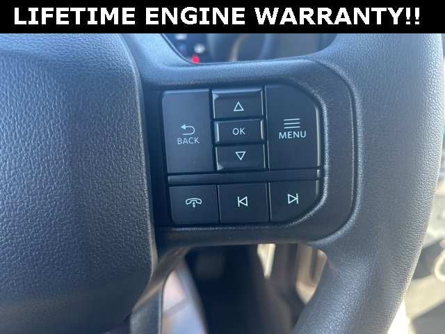 New 2025 Ford F150 STX image 15