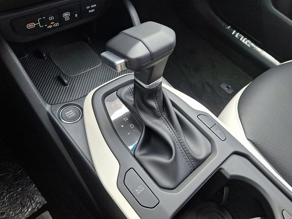 New 2025 Kia K4 GT-Line Turbo w/ GT-Line Premium Package FWD image 12
