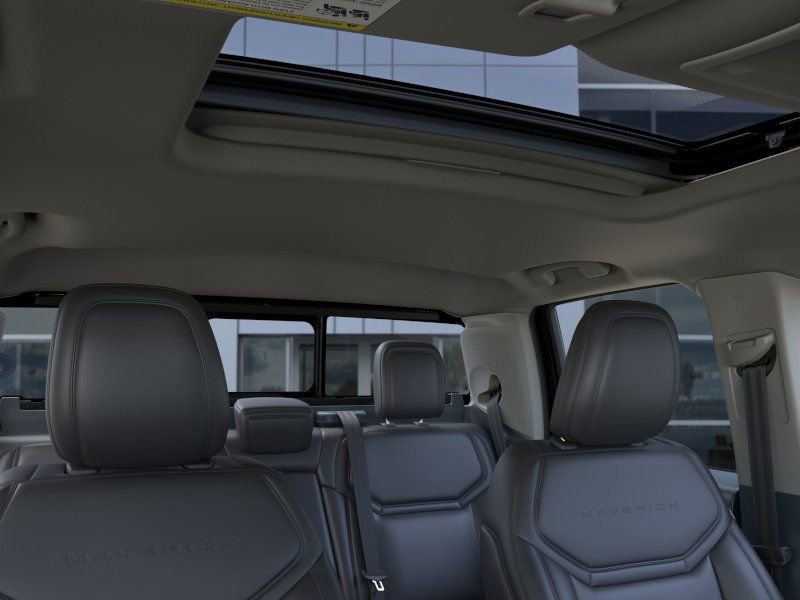 New 2026 Ford Maverick Lariat AWD/4WD image 13