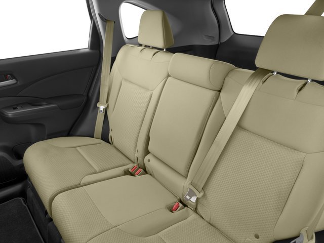 Used 2016 Honda CR-V SE image 13