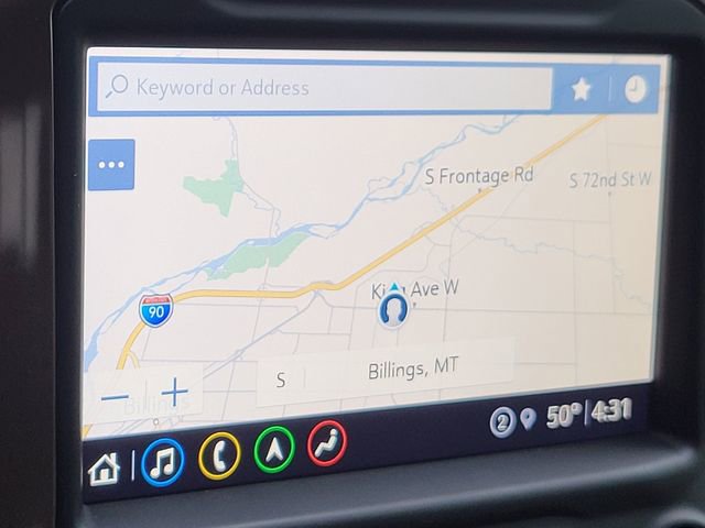 Used 2022 Chevrolet Silverado 1500 High Country w/ Z71 Off-Road Package image 30