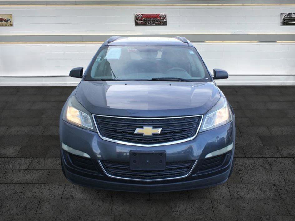 Used 2014 Chevrolet Traverse LS image 6