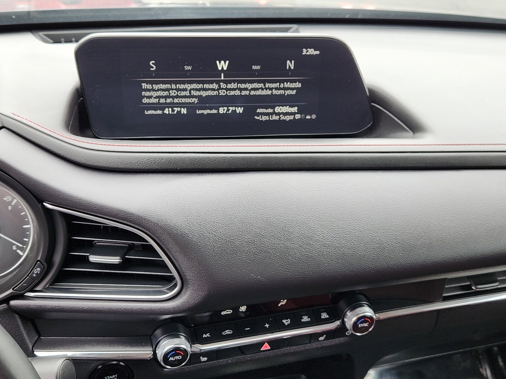 Used 2024 MAZDA CX-30 AWD 2.5 S w/ Preferred Package image 14