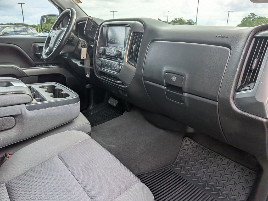 Used 2019 Chevrolet Silverado 1500 LT RWD image 28