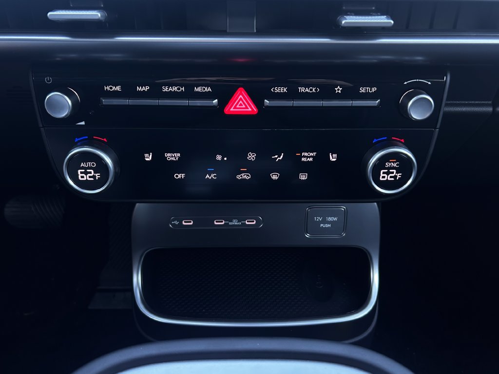 New 2026 Hyundai Ioniq 9 SE AWD/4WD image 24