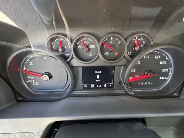 New 2025 GMC Sierra 1500 Pro w/ Pro Value Package image 17