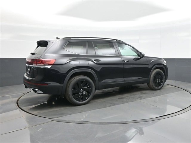 New 2026 Volkswagen Atlas SE image 7