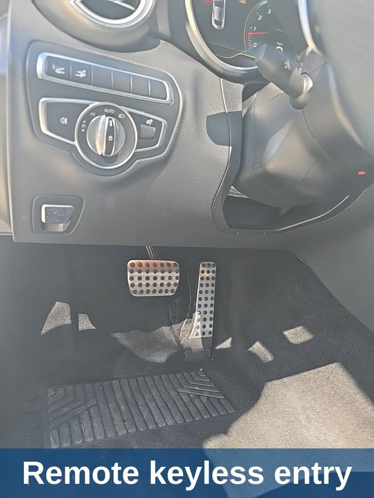 Used 2020 Mercedes-Benz C 63 AMG S image 19