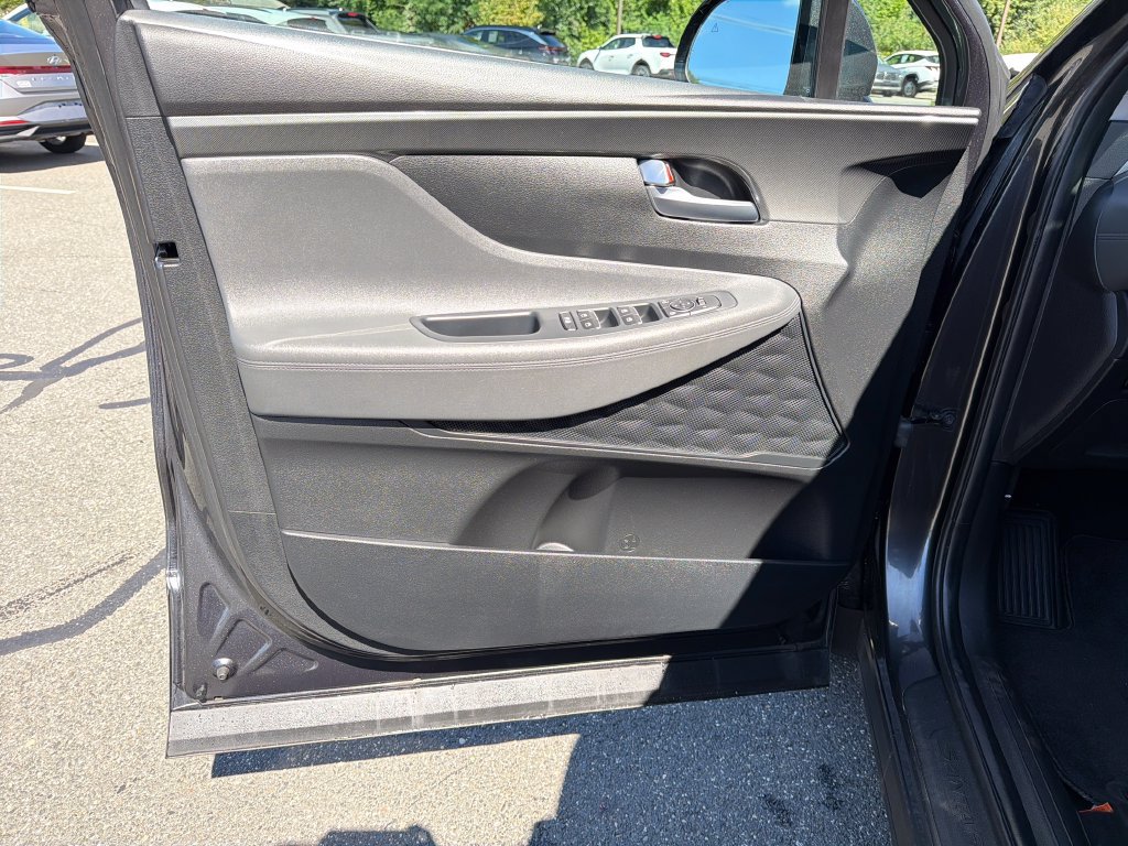 Certified 2023 Hyundai Santa Fe SEL AWD/4WD image 11