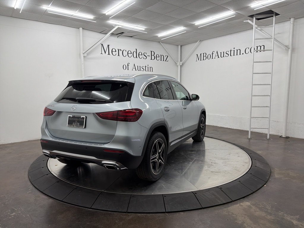 Used 2026 Mercedes-Benz GLA 250 image 7