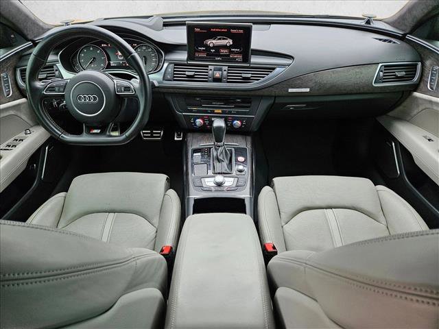 Used 2018 Audi S7 Prestige w/ S Sport Package AWD/4WD image 20