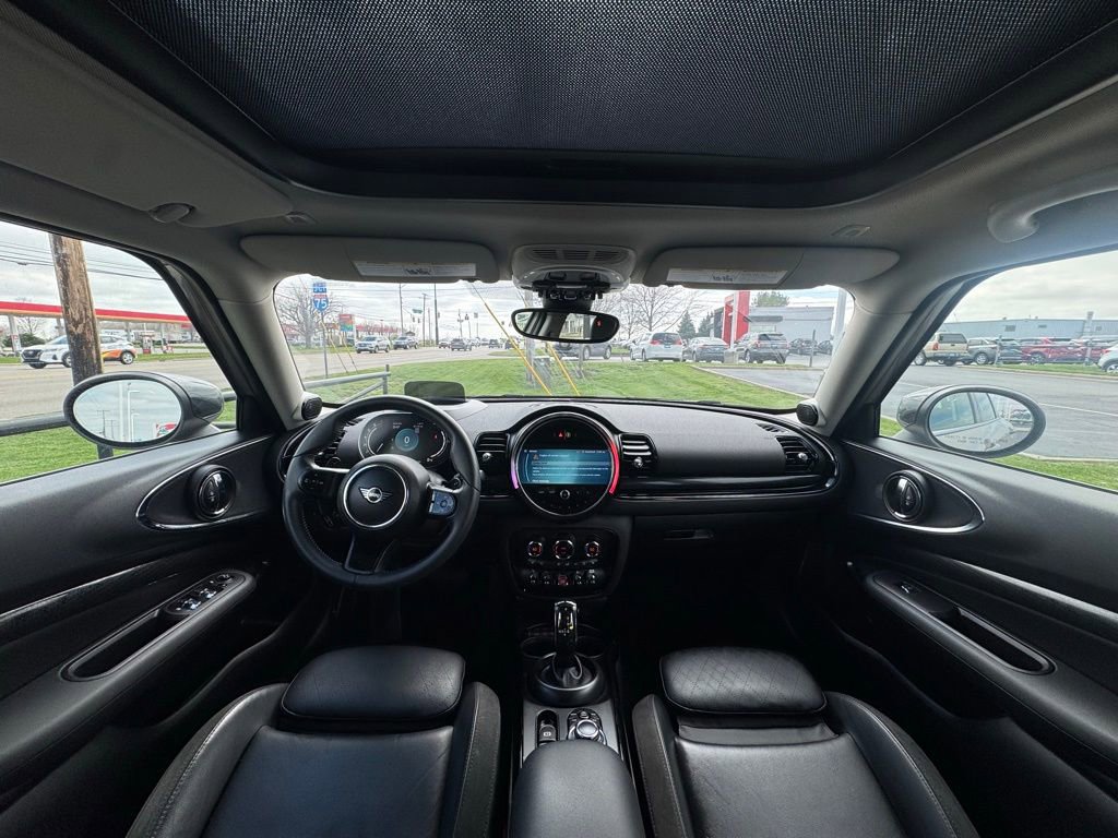 Used 2023 MINI Cooper Clubman S image 9