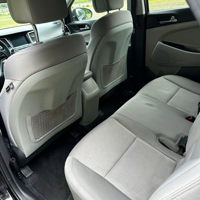 Used 2018 Hyundai Tucson SEL AWD/4WD image 16