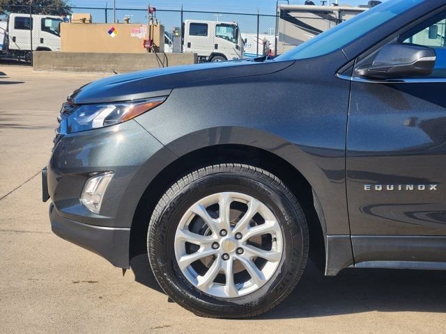 Used 2019 Chevrolet Equinox LT image 15