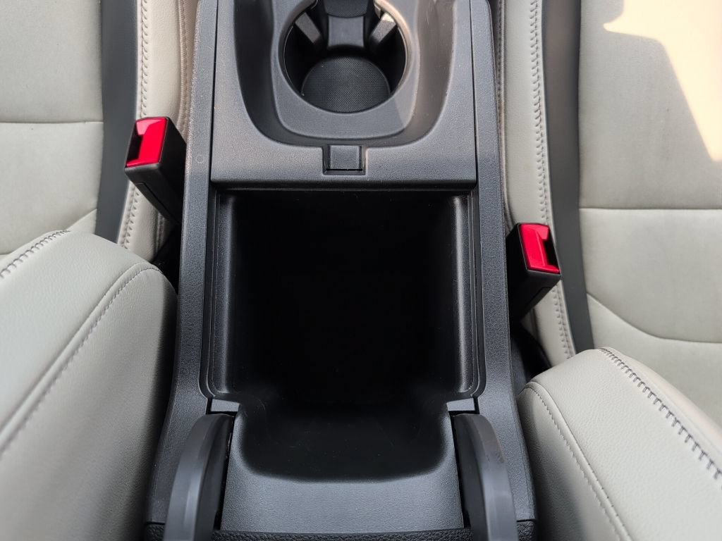 Certified 2024 Acura Integra A-Spec w/ Technology Package FWD image 29