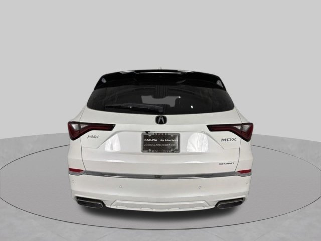 Certified 2026 Acura MDX w/ Advance Package AWD/4WD image 7