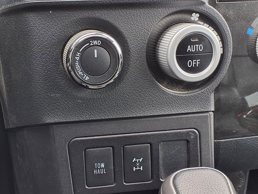 Certified 2019 Toyota Sequoia TRD Sport image 16