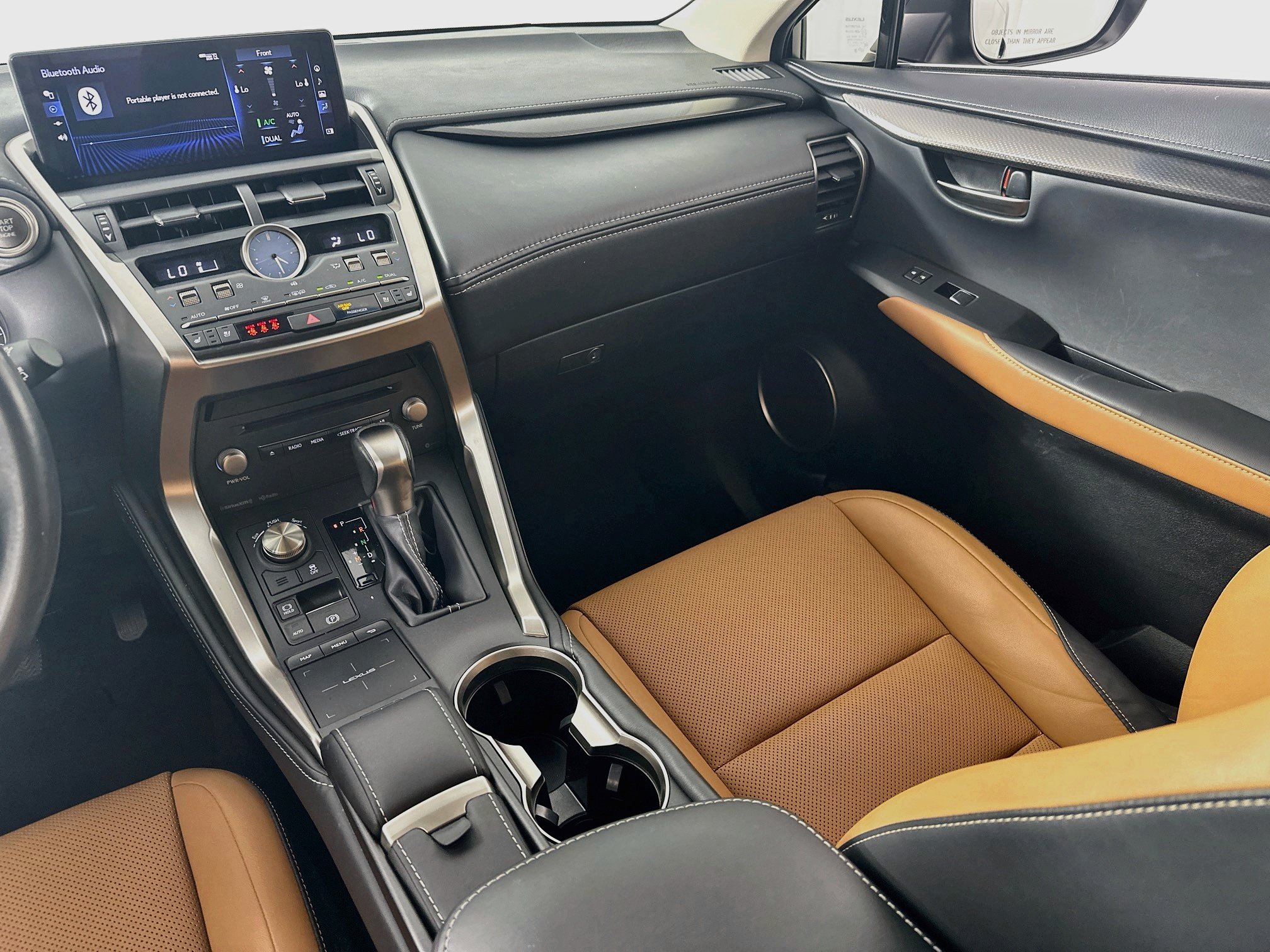 Used 2019 Lexus NX 300 FWD w/ Premium Package image 24