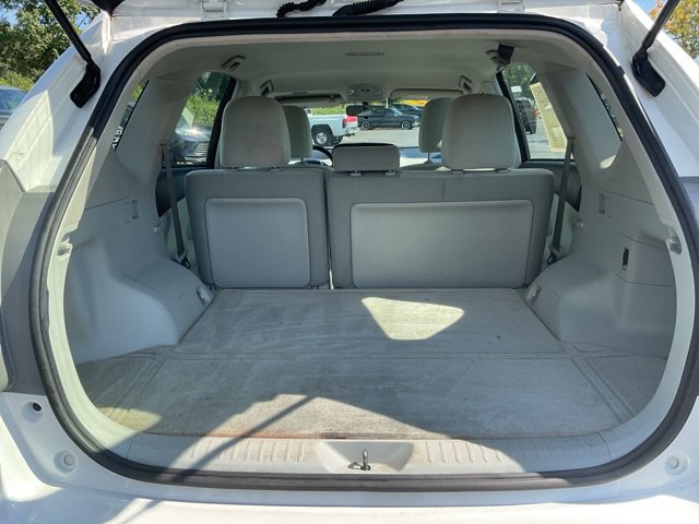 Used 2012 Toyota Prius V Three FWD image 18