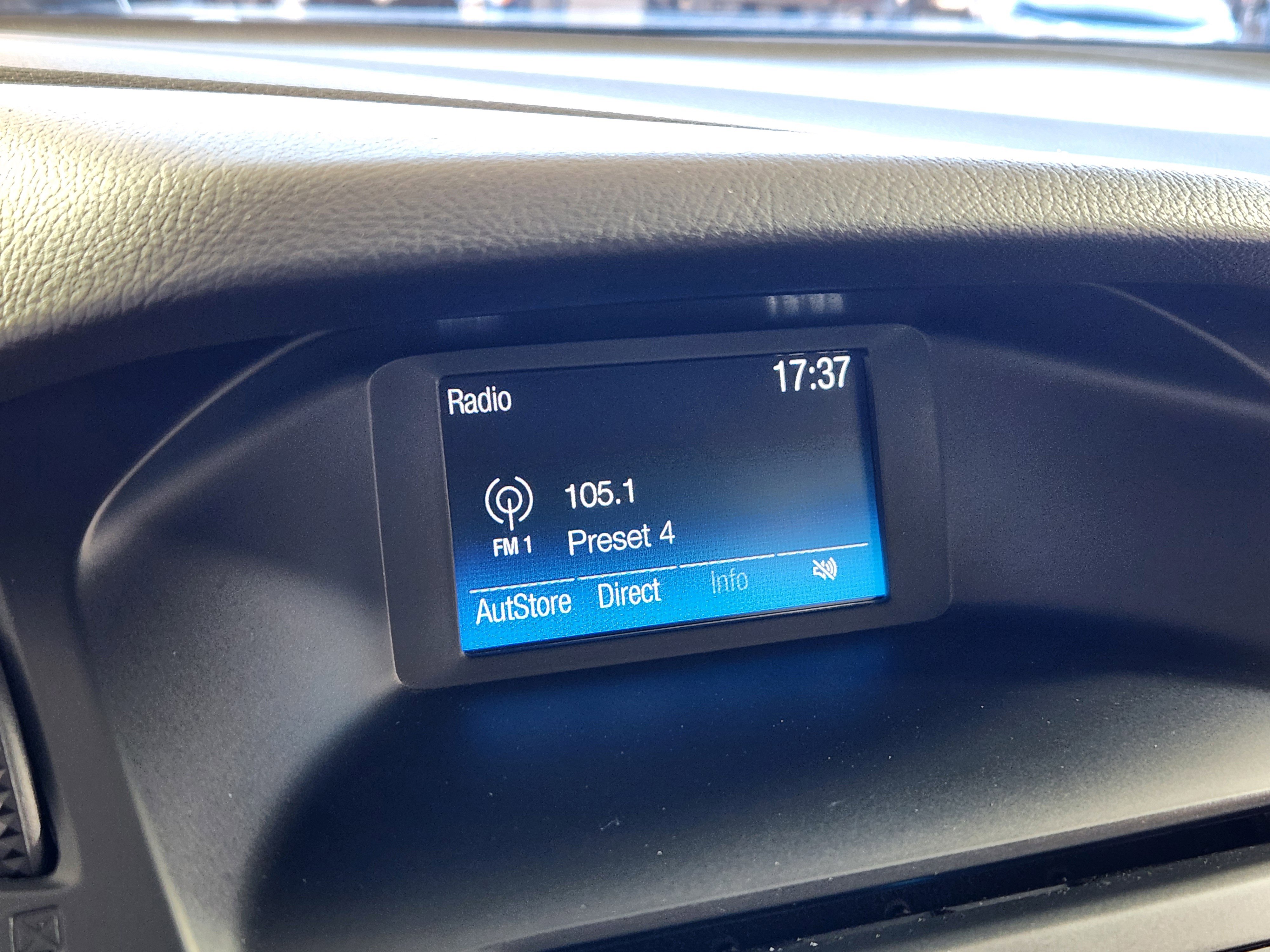 Certified 2017 Ford Focus S image 20