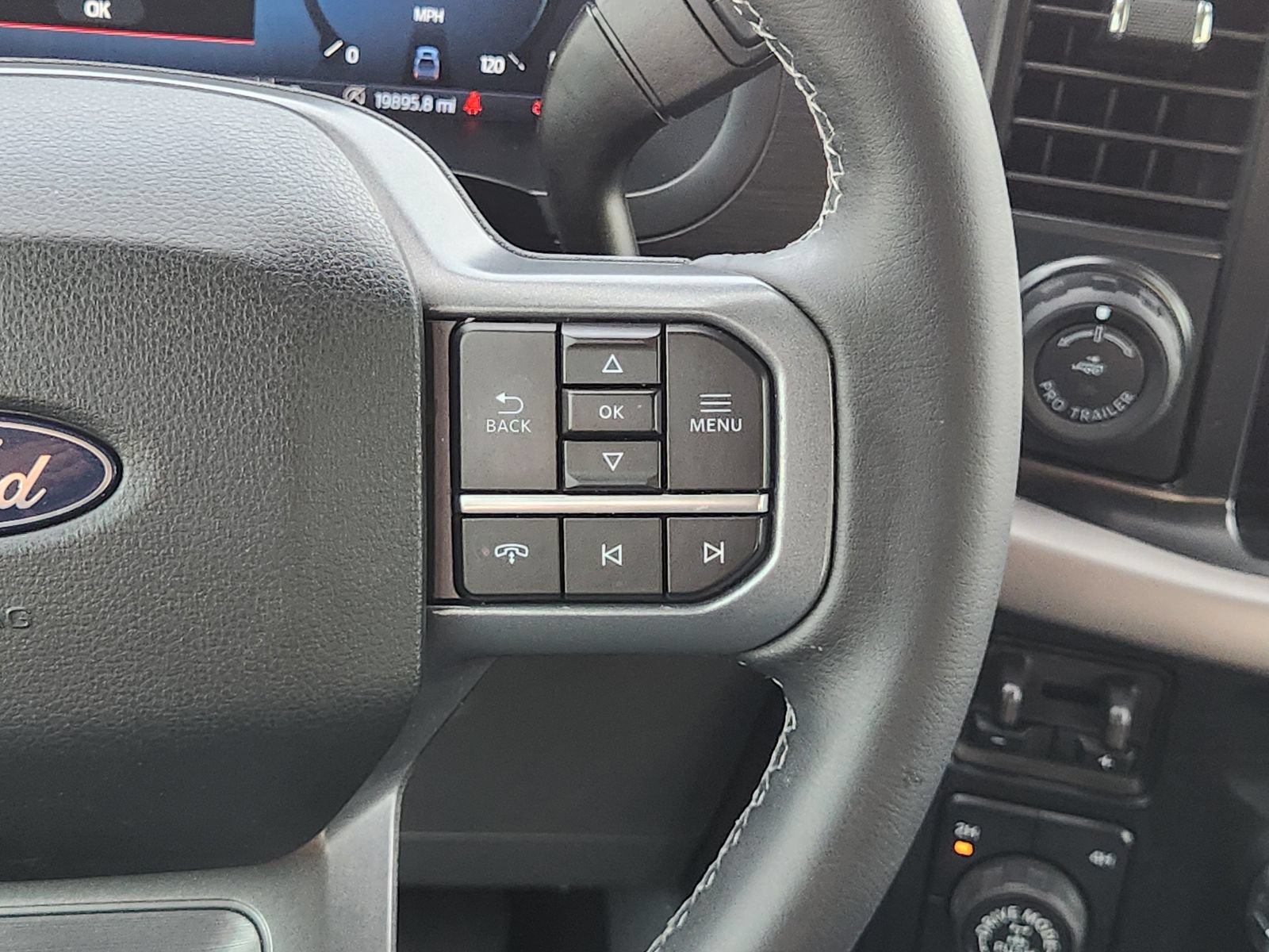 Used 2024 Ford F150 XLT w/ Equipment Group 302A MID AWD/4WD image 28