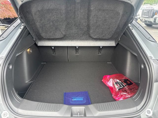New 2026 Buick Envista Sport Touring w/ Convenience I Package FWD image 23
