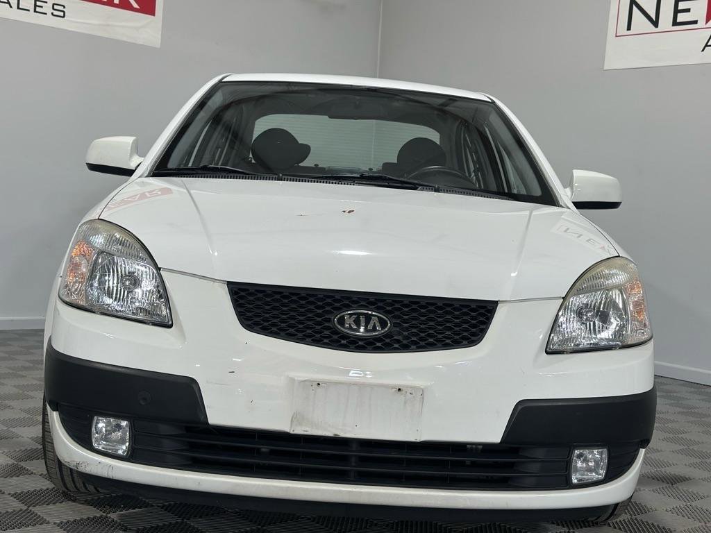 Used 2009 Kia Rio SX image 4