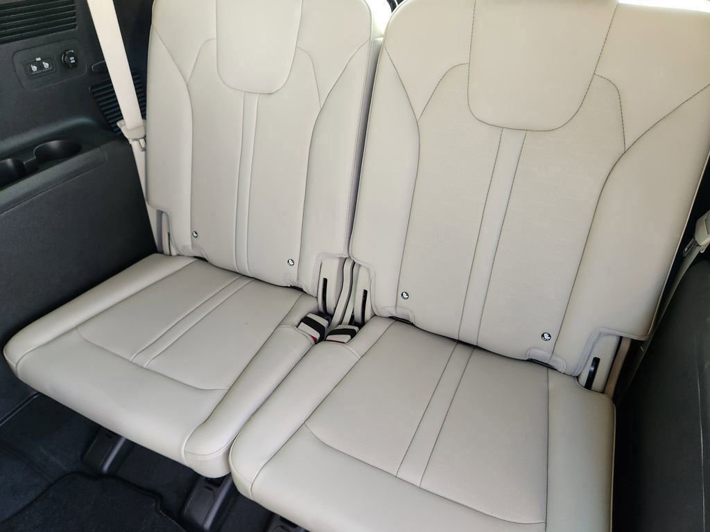 New 2026 Kia Sorento SX AWD/4WD image 21