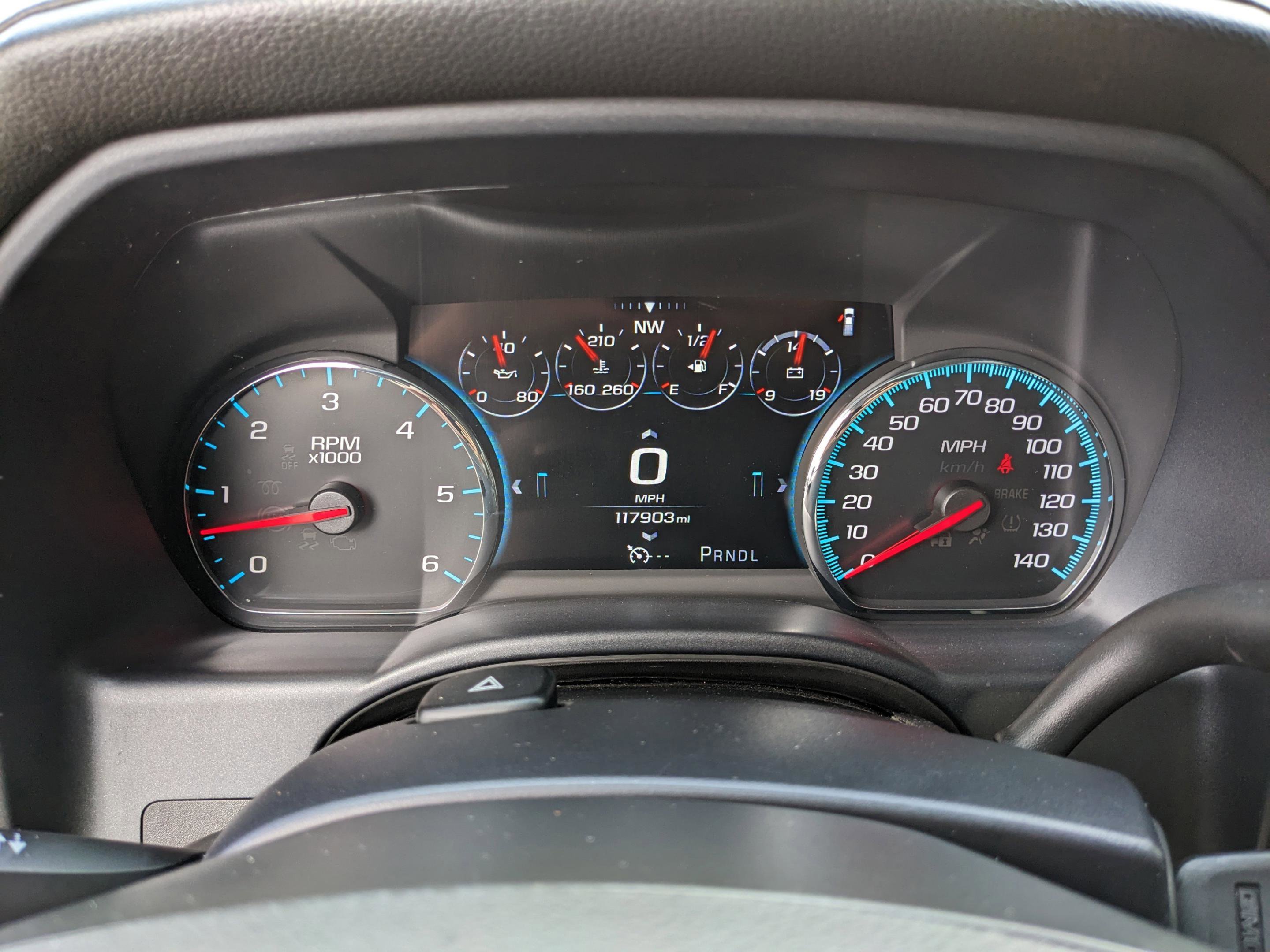 Used 2017 GMC Sierra 1500 Denali image 39