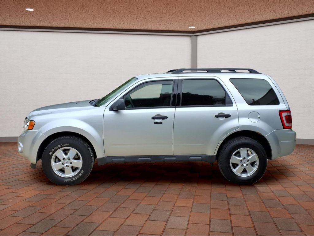 Used 2012 Ford Escape XLT AWD/4WD image 8