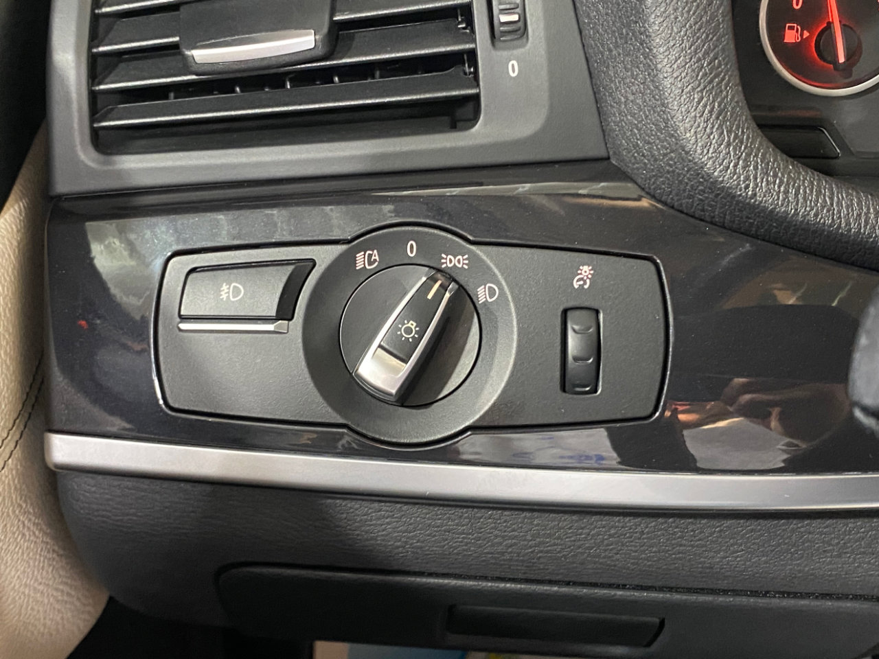 Used 2014 BMW X3 xDrive28i image 25