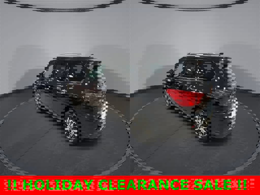 Used 2019 Nissan Pathfinder SV image 6