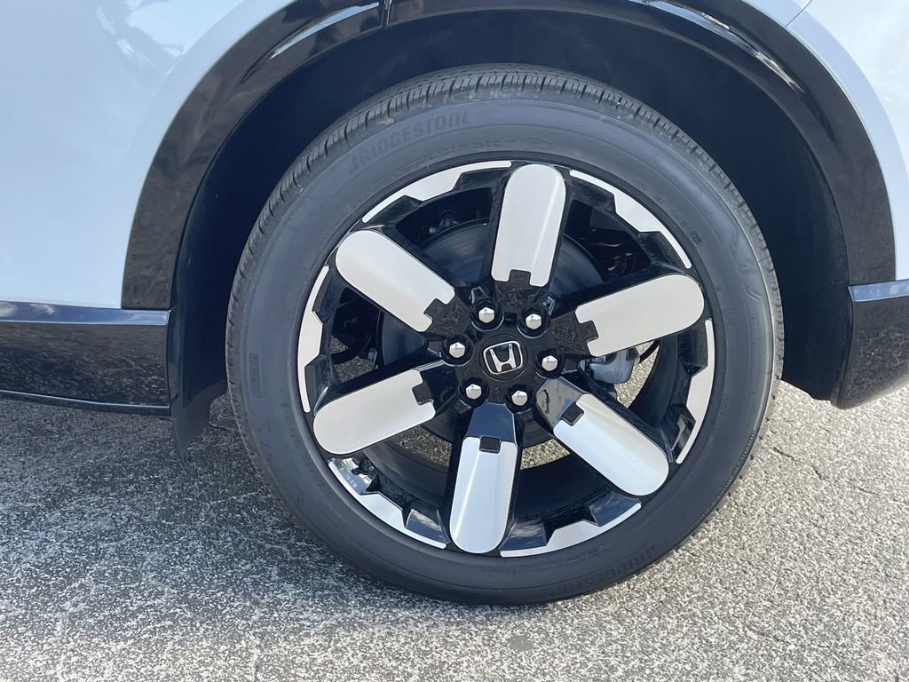 New 2026 Honda Prologue Elite image 25