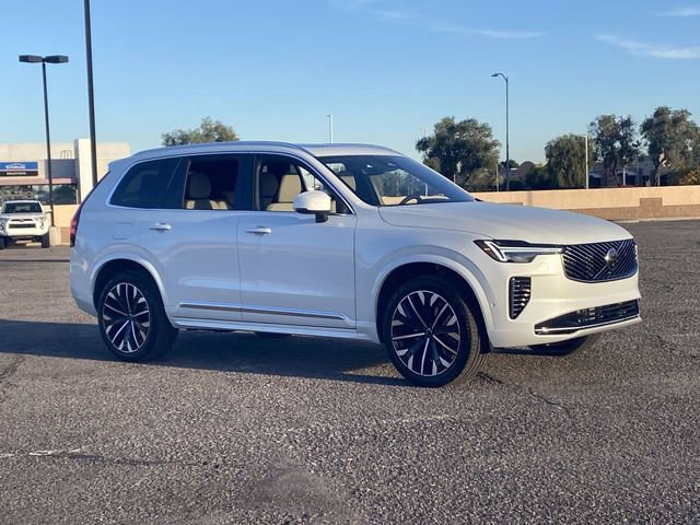 New 2026 Volvo XC90 B6 Plus w/ Protection Package Premier image 4