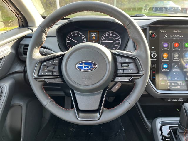 New 2026 Subaru Crosstrek 2.5i Limited image 14