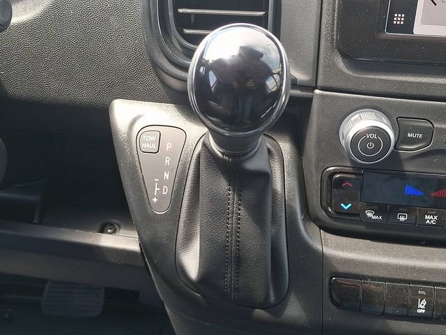 New 2023 RAM ProMaster 3500 w/ Lane Management Group FWD image 6