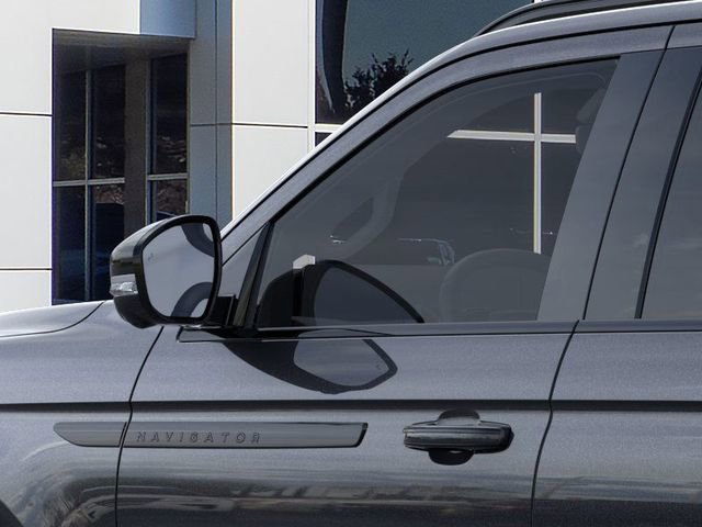New 2025 Lincoln Navigator Reserve w/ Jet Appearance Package AWD/4WD image 40