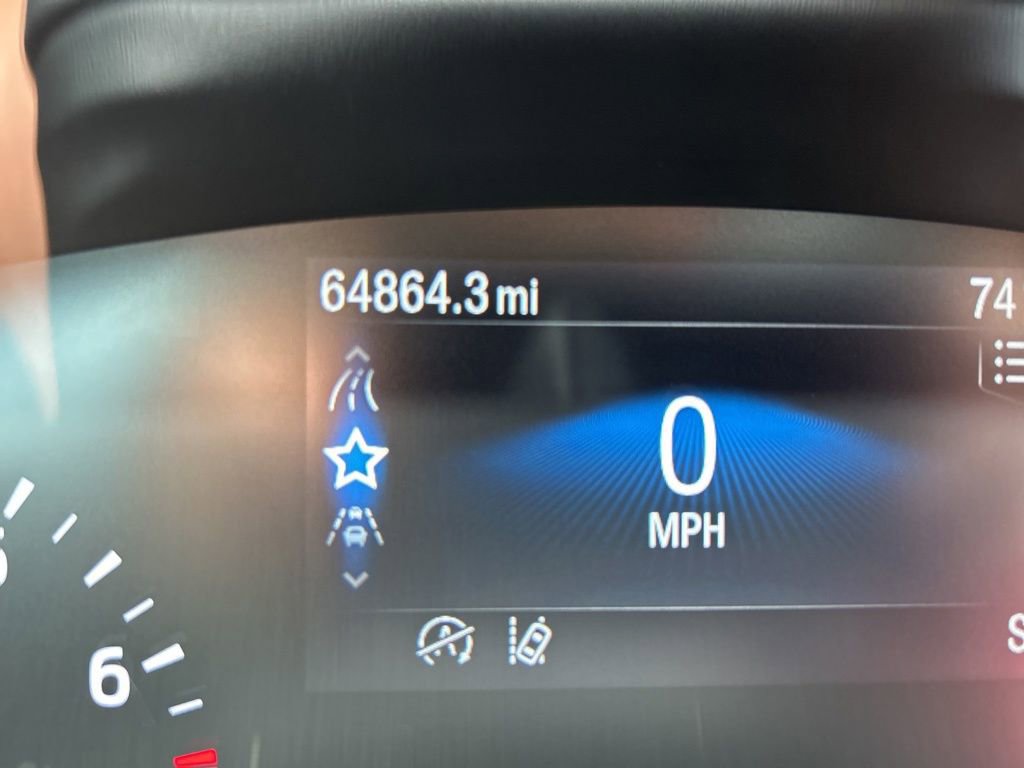 Used 2020 Ford Explorer 2WD w/ Class III Trailer Tow Package image 20