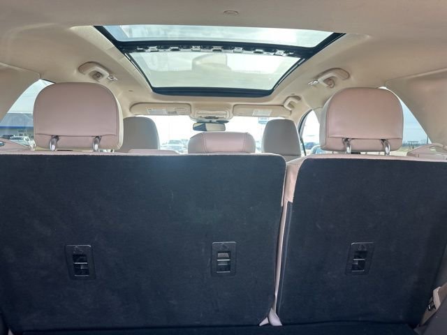 Used 2022 Lincoln Corsair AWD w/ Premium Package image 20