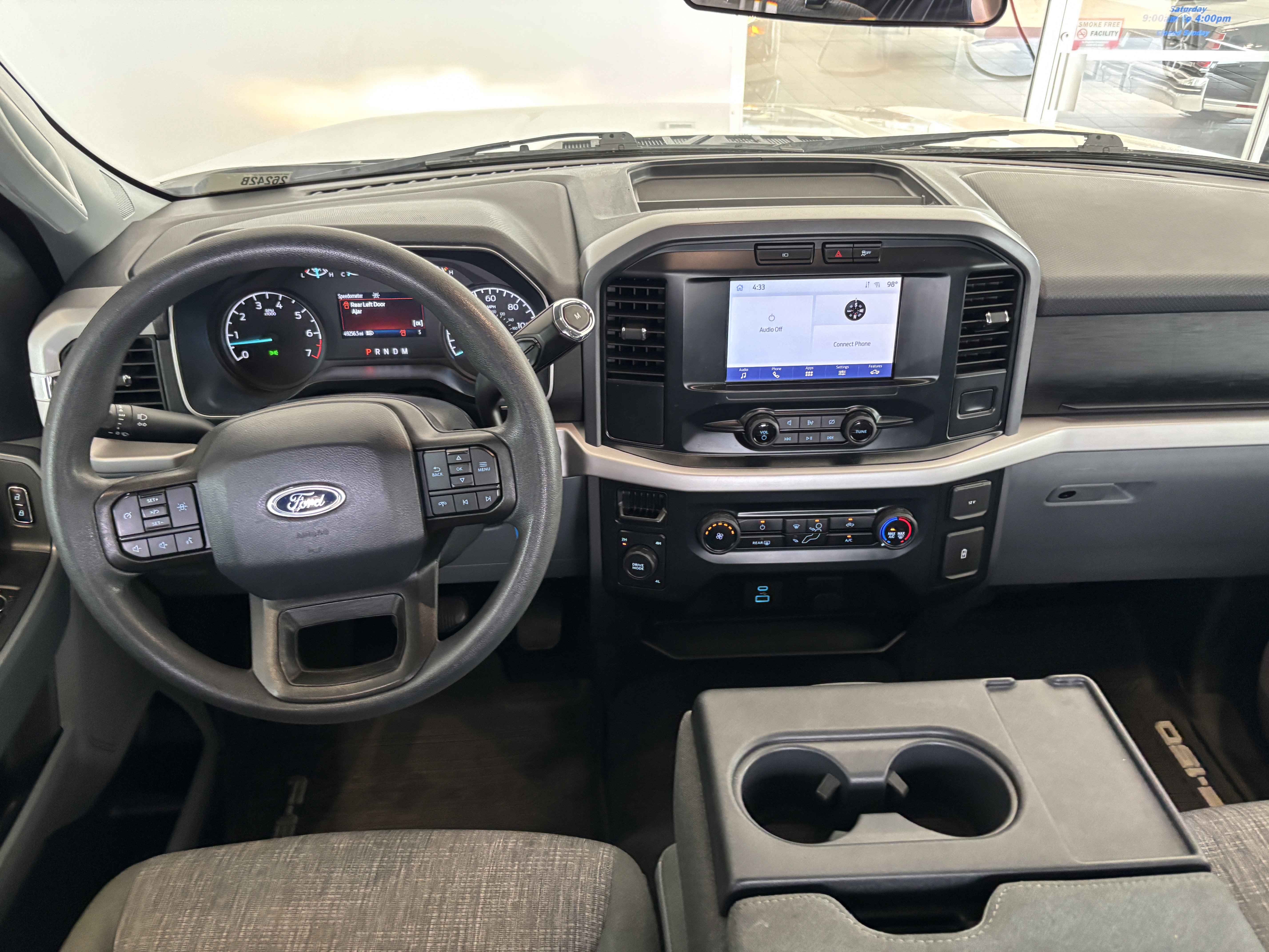 Used 2023 Ford F150 XLT AWD/4WD image 3