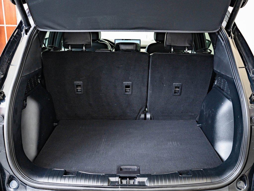 Used 2024 Ford Escape SE w/ Class II Trailer Tow Package image 19