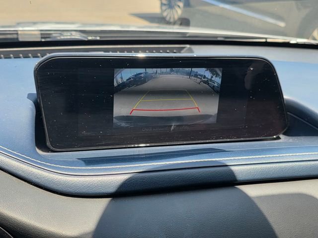 Used 2021 MAZDA CX-30 AWD 2.5 S w/ Preferred Package image 20