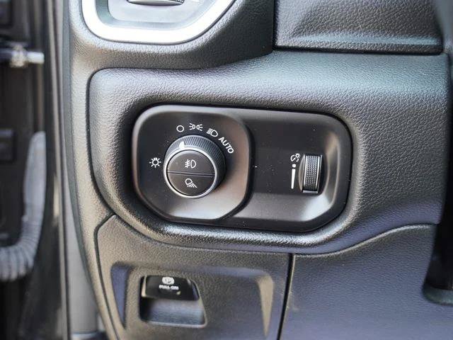 Certified 2023 RAM 1500 Lone Star AWD/4WD image 20
