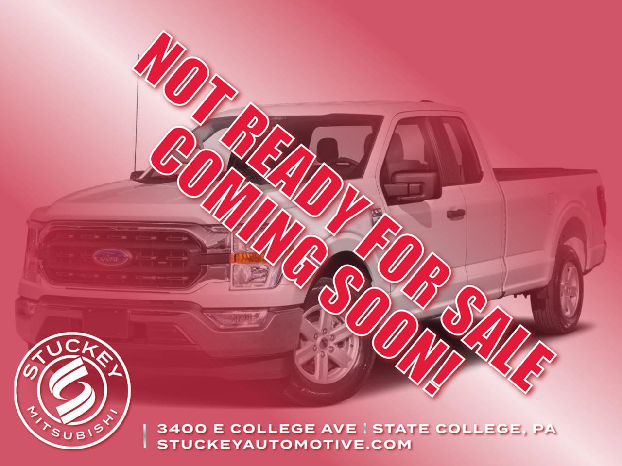 Used 2022 Ford F150 XLT w/ Equipment Group 302A High image 1