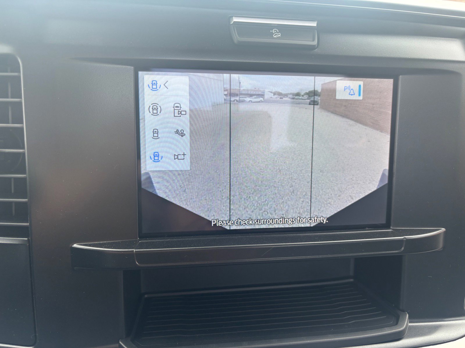 New 2025 Ford F350 XL w/ STX Appearance Package image 36