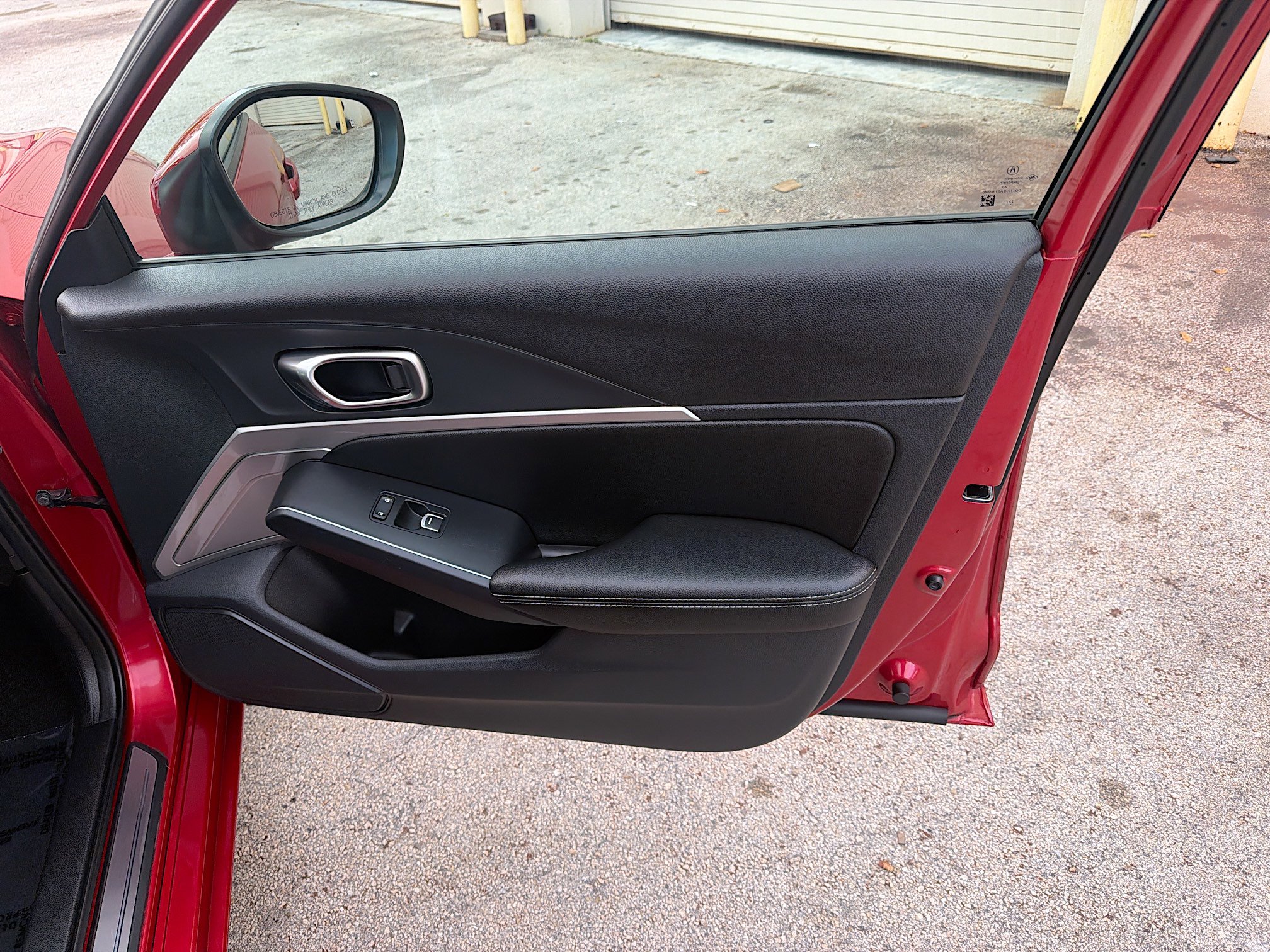 Used 2023 Acura Integra A-Spec image 32