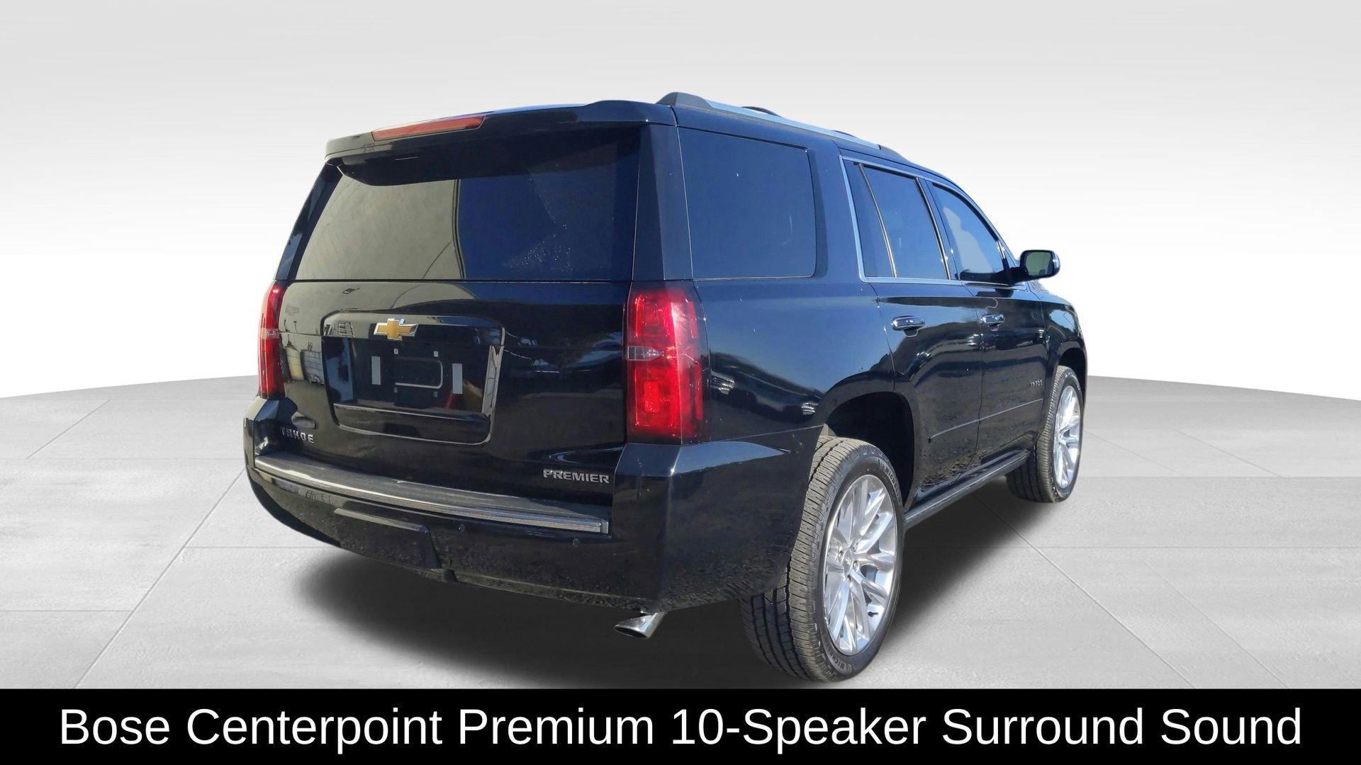Used 2019 Chevrolet Tahoe Premier w/ Premier Plus Edition AWD/4WD image 7