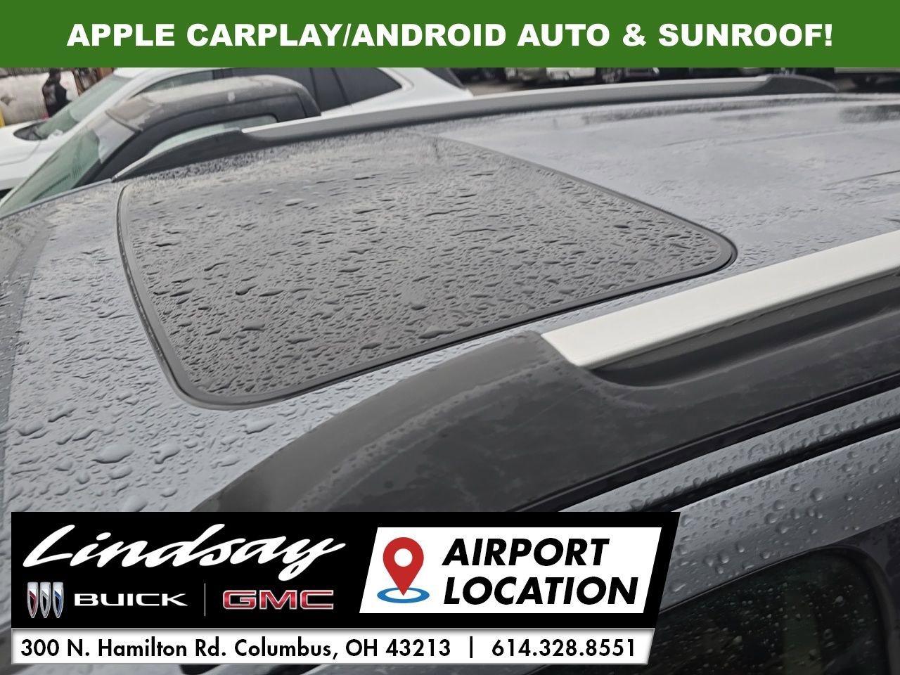 Used 2020 Buick Encore Preferred w/ Safety Package image 13