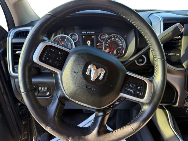 Used 2019 RAM 2500 Big Horn image 12